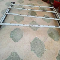 سپر ال ۹۰ و باربند ال۹۰|قطعات یدکی و لوازم جانبی|شیراز, شهرک سراج‎|دیوار