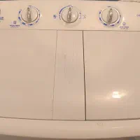 لباسشویی دوقلو