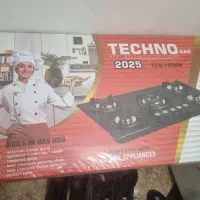 هودوگازرومیزی آکبند