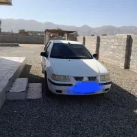 فروش سمند lx