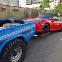 یدک کش چرخگیر جرثقیل شبانه روزی یدکش یدککش اهواز