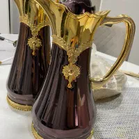 فلاسک سالم و نو و کم استفاده شده