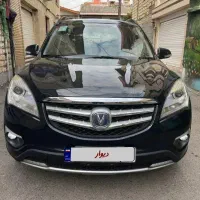 چانگان مدل ۹۸ به رویت صفر زیر قیمت