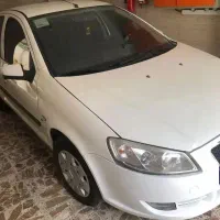 رانا مدل ۹۳|خودرو سواری و وانت|رشت, گلسار|دیوار