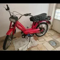 موتور گازی سالم