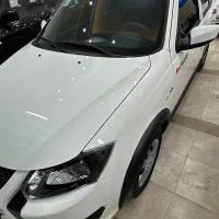 کوئیک GX صفر کیلومتر