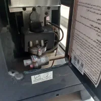 بخاری|بخاری، هیتر، شومینه|فیروزآباد (فارس), |دیوار