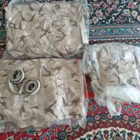 لباس سربازی