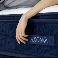 تشک آکسون/تشک خوشخواب/تشک طبی/تشک طبی فنری|تشک تختخواب|اهواز, گلستان|دیوار