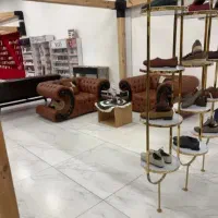 مبلمان کافه رستوران چستر لمسه املاک مزون اداری|مبلمان خانگی و میز عسلی|تهران, سید خندان (جلفا)|دیوار