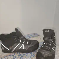 نیم بوت برند Xero نایاب در ایران