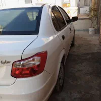 ساینا اس مدل 402|خودرو سواری و وانت|لردگان, |دیوار