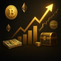 سرمایه گذاری کریپتو فارکس