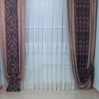 پرده و والان