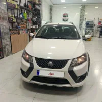 کوییک GX مدل 1404 درحد صفر