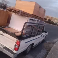 کرایه وانت مزدا /۲۴ ساعته/با پایین ترین قیمت