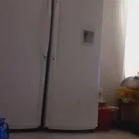 فروش دوعدد  یخچال  فریزل مارک جرنال