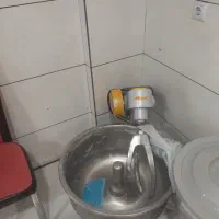 فروش کلیه وسایل مغازه کبابی|فروشگاه و مغازه|شیراز, فرگاز|دیوار