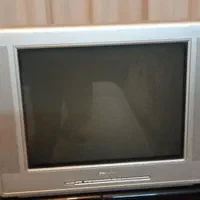 تلویزیون رنگی