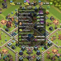 اکانت کلش|کنسول، بازی ویدئویی و آنلاین|مرودشت, فرهنگ|دیوار