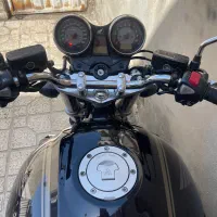 Cb1309|موتورسیکلت|تهران, توحید|دیوار