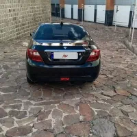دنا پلاس توربو شارژ اتومات|خودرو سواری و وانت|اردبیل, |دیوار