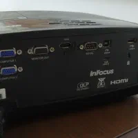 دیتا پروژکتور|تلویزیون و پروژکتور|بجنورد, |دیوار