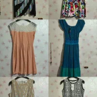 پیراهن زنانه شیک|لباس|تهران, شهرک شهرداری|دیوار