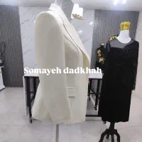 آموزشگاه خیاطی سمیه دادخواه