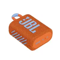 اسپیکر JBL GO3|پخش‌کننده همراه|تهران, مرزداران|دیوار