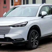 HONDA HR-V|خودرو سواری و وانت|تهران, وردآورد|دیوار