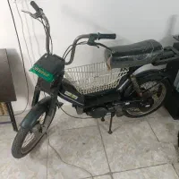 موتور براوو