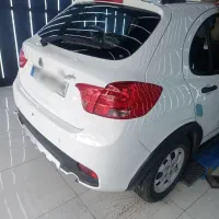 کویک GX مدل ۴۰۲|خودرو سواری و وانت|اسلام‌‌آباد غرب, |دیوار