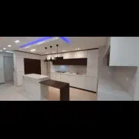 اپارتمان نوساز تجهیز شده خ بابایی معاوضه با خودرو