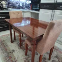 میز نهارخوری