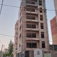 پیمانکارساختمان