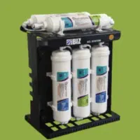 تصفیه آب 6 مرحله ای