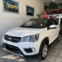 x22دنده ای اسپرت اکسلنت ۴سیلندرمدل۴۰۲