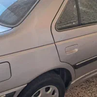 پژو پارس ساده، مدل ۱۳۸۵