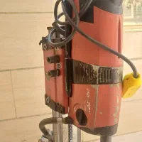دستگاه کرگیری dd200 درحد|ماشینآلات صنعتی|تهران, مهران|دیوار