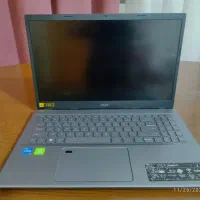 لپتاپ Acer Aspire A515 با حافظه 1.5 ترا و گرافیک