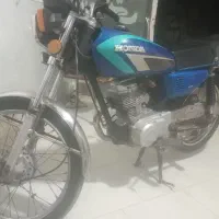 موتور هندا125سی سی مدل94