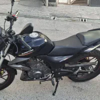 موتورQj150