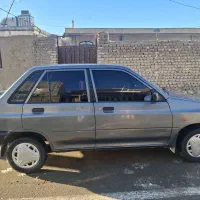 پراید مدل 92