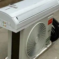 نصب ، سرویس سالیانه و تعمیرات کولرگازی