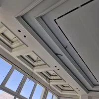 «اجرای کناف با شرایط آسان »