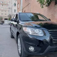 سانتافه ۲۰۱۱ فول خانگی|خودرو سواری و وانت|کرمانشاه, |دیوار