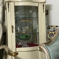 بوفه-ویترین