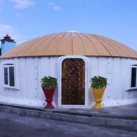 سرویس بهداشتی حمام پرتابل/ کانکس پلی اتیلن/شیرالات