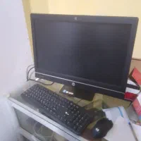 لب تاپ آل این وان برند اچ پی ۲۴ اینچ